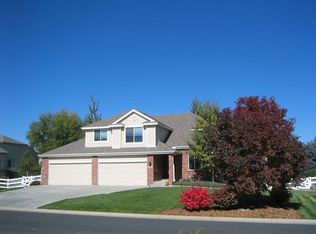 939 W 145th Way, Westminster, CO 80023