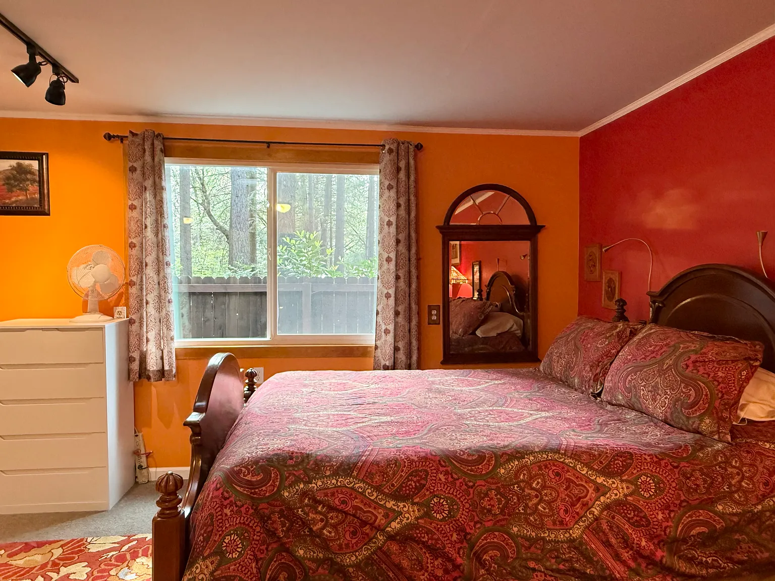 Studio, 650 sqft, $1,450 — Photo 4