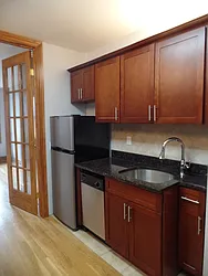 Rented by Team Gotham