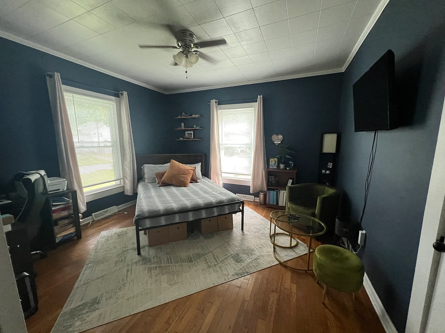 2 bed, 1246 sqft, $2,100 — Photo 4