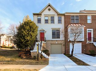 8721 Wadebrook Ter, Springfield, VA 22153