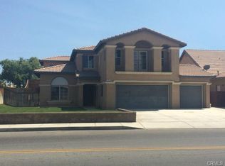 12691 Luna Rd, Victorville, CA 92392