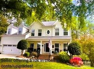 137 Kilborne Rd, Mooresville, NC 28117