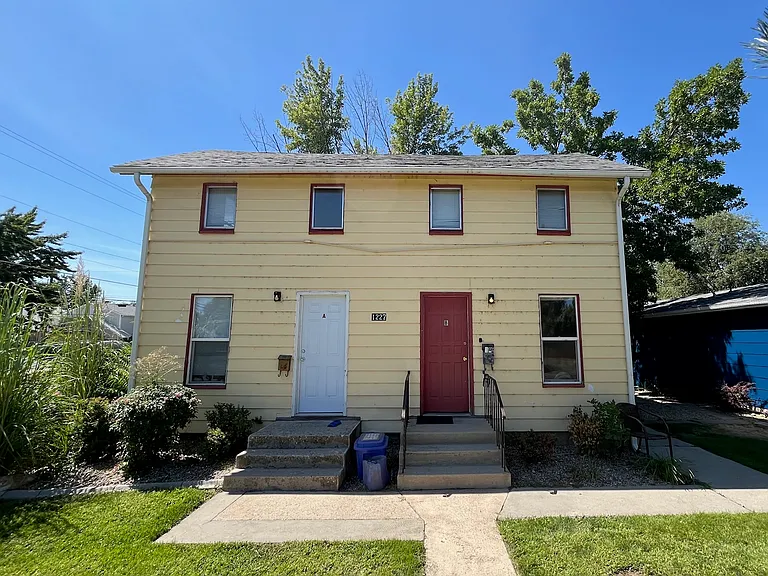 1227 S Michigan Ave #C — Photo 1