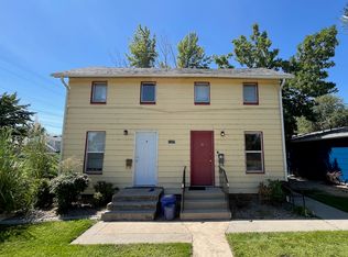 1227 S Michigan Ave #C, Boise, ID 83706