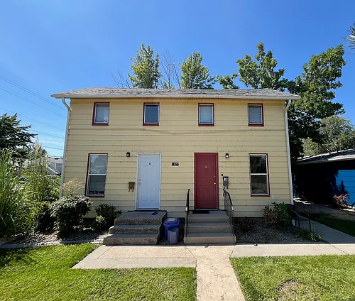 1227 S Michigan Ave Photo 1