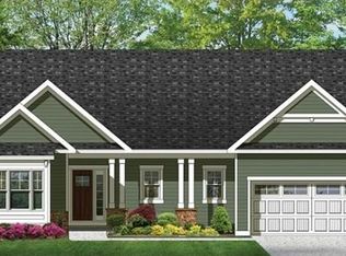 2636 Putnam Rd, Ontario, NY 14519