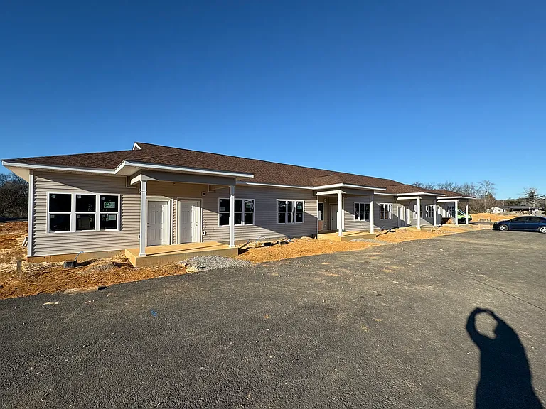 7000 Willow Bend Way #7276 — Photo 2
