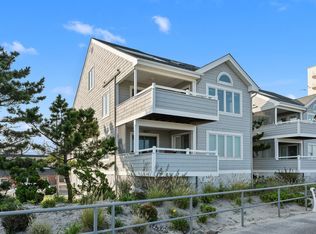 3805 Pleasure Ave #1, Sea Isle City, NJ 08243