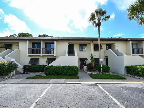 4550 Longwater Chase #46, Sarasota, FL 34235