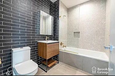 Rented by Brooklyn Group