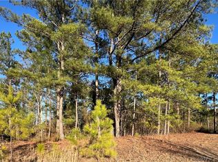 McIntosh Rd, Carthage, NC 28327