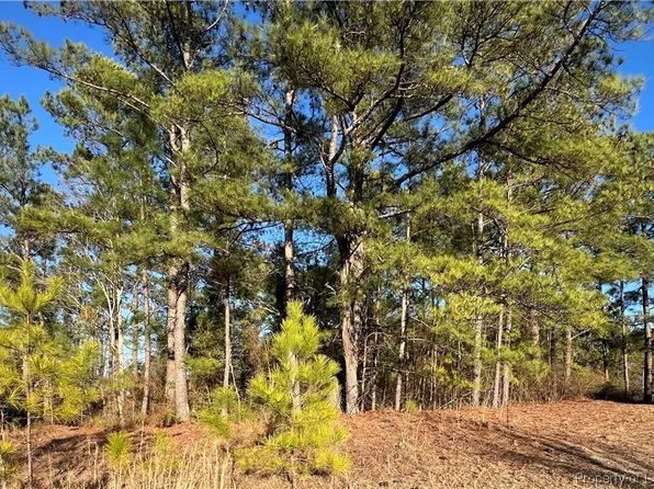 McIntosh Rd, Carthage, NC 28327