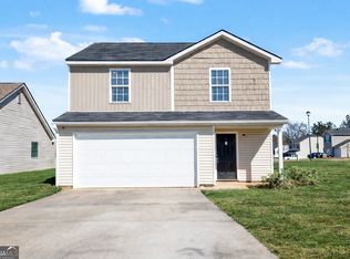 109 Sarah Ln, Lagrange, GA 30241