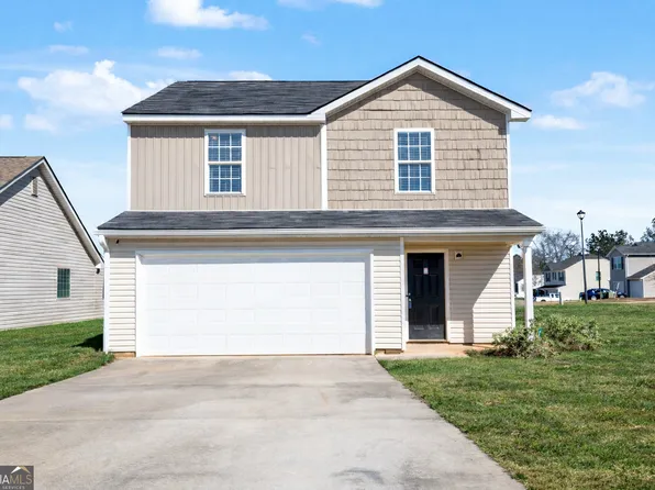 109 Sarah Ln, Lagrange, GA 30241