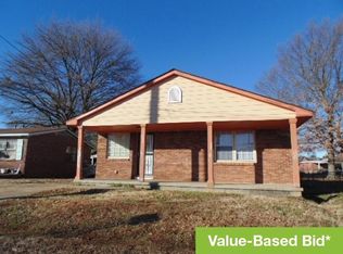 3085 Old Horn Lake Rd, Memphis, TN 38109