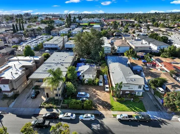 4432 47th St, San Diego, CA 92115