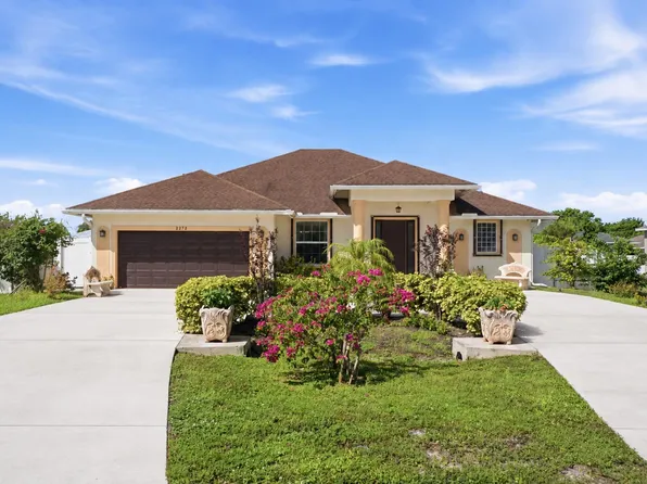 2272 SW Cameo Boulevard, Port St Lucie, FL 34953