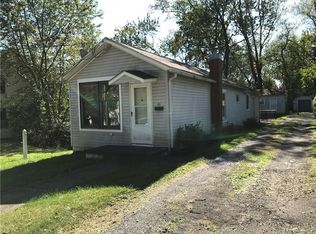 507 Madison St, Sharon, PA 16146