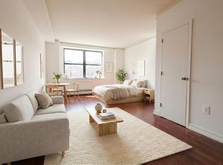 2216 Frederick Douglass Blvd, New York, NY 10026
