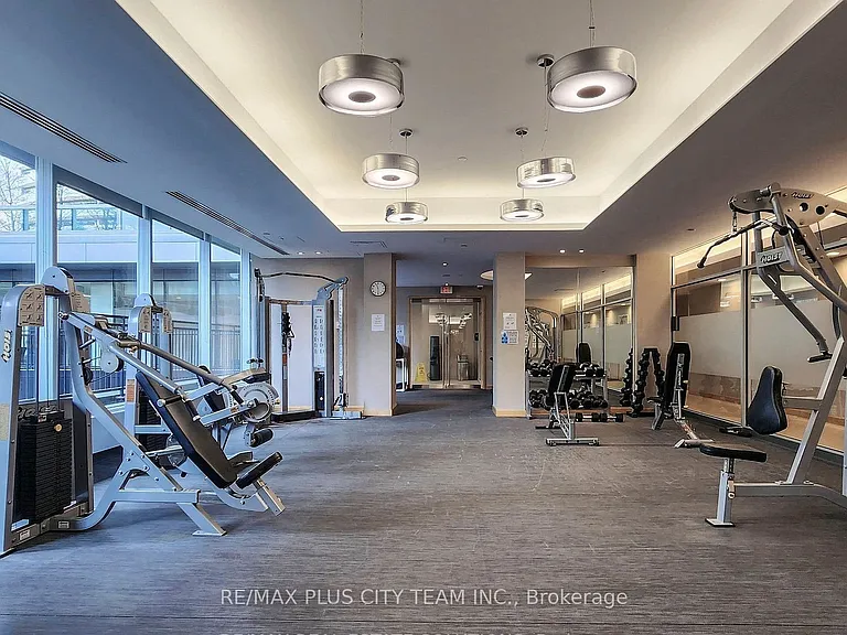 65 Bremner Blvd #2206 — Photo 3