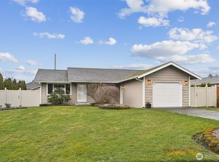 425 Rosewood Drive, Buckley, WA