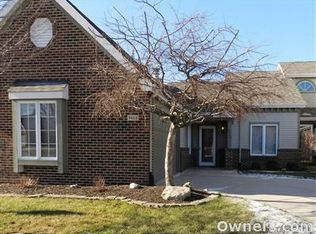 9468 Van Buren Ct, Crown Point, IN 46307