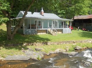 2562 Bald Mountain Rd, Burnsville, NC 28714