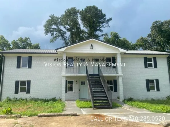 405 Tallapoosa St W Unit 1, Bremen, GA 30110
