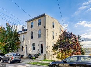 4316 Terrace St, Philadelphia, PA 19128