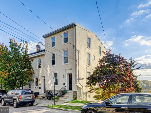 4316 Terrace St, Philadelphia, PA 19128