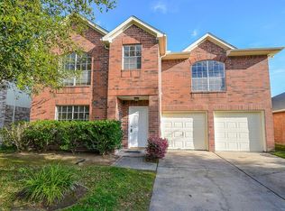 15714 Clayton Bend Dr, Houston, TX 77082