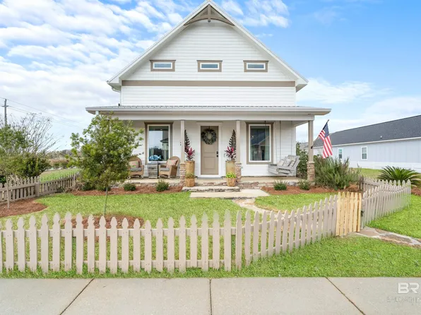 1146 Yellow Daisy Ln, Foley, AL 36535