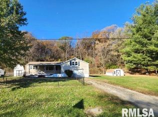 5813 N Koerner Rd, Peoria, IL 61615