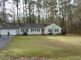 908 Outten Rd, Salisbury, MD 21804