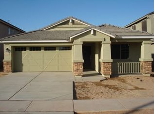 4184 E Sandy Way, Gilbert, AZ 85297