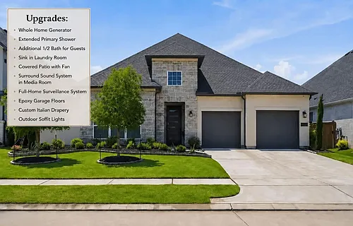 13715 Aventino Pointe Dr Photo 1