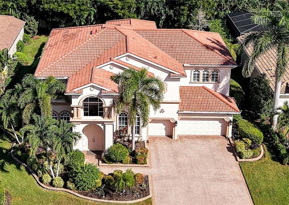 新品未開封 NEIGHBORHOOD FL / E-CHAIR ONE 19356 La Serena DR, Estero, FL 33967 | Zillow
