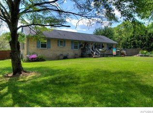 11414 Colfax Rd, Glen Allen, VA 23059