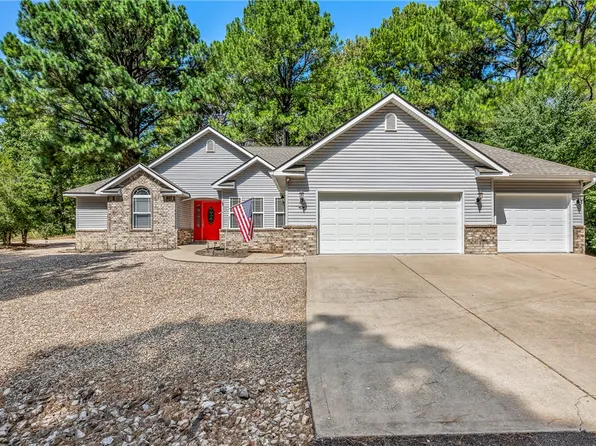 1 Kincardine Ln, Bella Vista, AR 72715