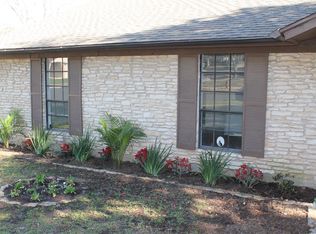 11511 Catalonia Dr, Austin, TX 78759