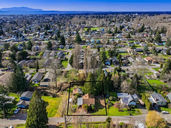 2701 Michigan Street, Bellingham, WA 98226