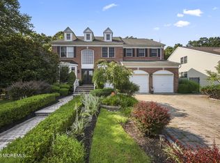 7 Trumbull Ct, Jackson, NJ 08527