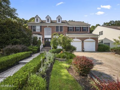 7 Trumbull Court, Jackson, NJ, 08527