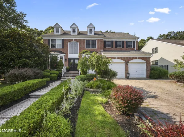 7 Trumbull Court, Jackson, NJ 08527