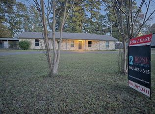 1514 State Highway 155 N, Gilmer, TX 75644