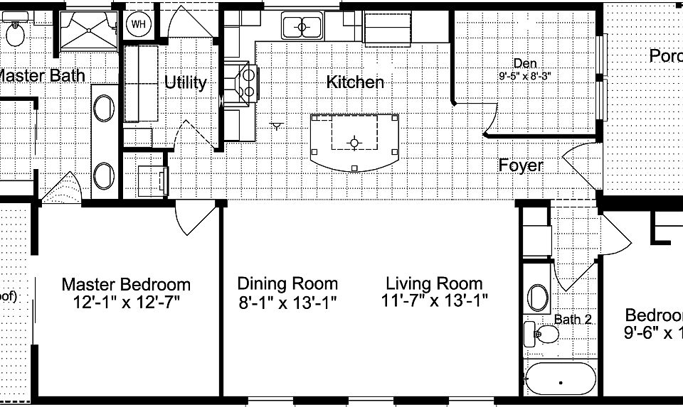 2nd image of 4405 Arlington Dr #Q4x2x6