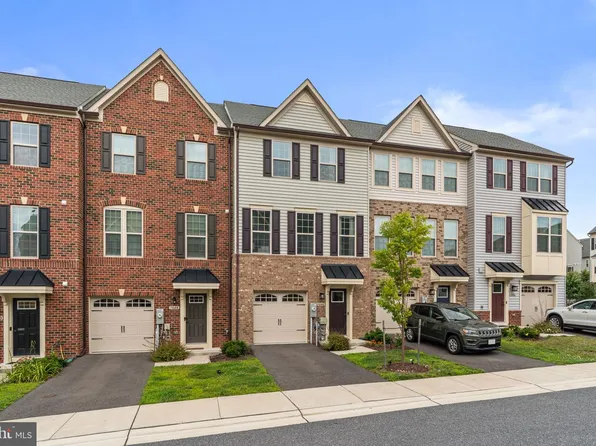 7846 Brandy Station Rd, Hanover, MD 21076