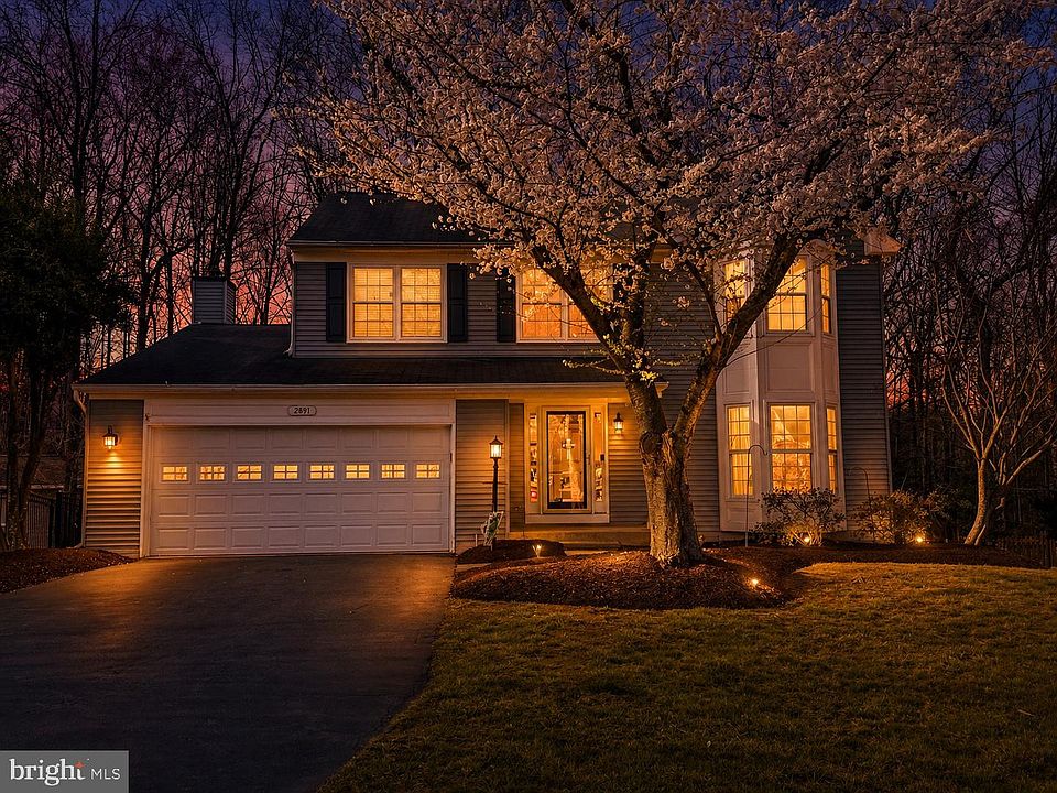 1st image of 2891 Barrley Dr