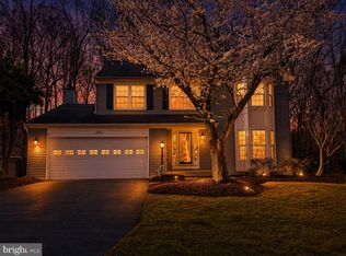 2891 Barrley Dr, Dumfries, VA 22026